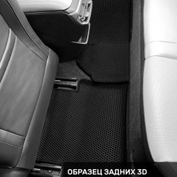 Второй ряд общим планом