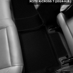 Второй ряд общий план