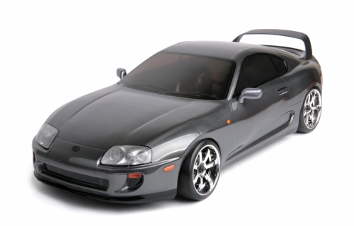 2D коврики EVA в салон и багажник  на Toyota Supra IV (1993-2002)