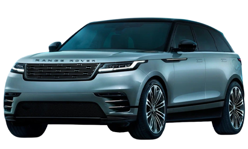 2D коврики EVA в салон и багажник  на Land Rover Range Rover Velar (2017-н.в)