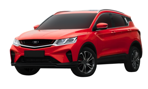 2D коврики EVA в салон и багажник  на Belgee X50 (2019-н.в)