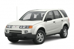 2D коврики EVA в салон и багажник  на Saturn Vue (2001-2007)