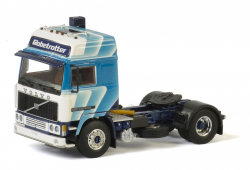 2D коврики EVA в салон  на Volvo F-12 (1977-1994)