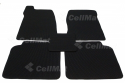 2D коврики EVA в салон и багажник  на Lada 2101, 2103, 2105, 2106, 2107 (1970-2012)