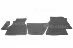 2D коврики EVA в салон  на Mercedes-Benz Sprinter Classic (2013-2020)