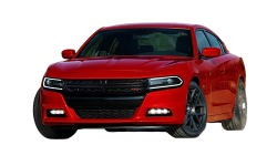 2D коврики EVA в салон и багажник  на Dodge Charger VI LD рестайлинг (2014-2023)